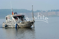 Messungen auf dem Grund des Concordiasees